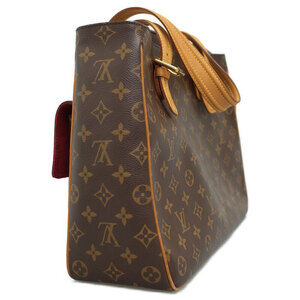 Louis Vuitton Monogram Tote Bag Multiply Cite